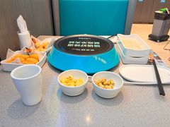 -半天妖烤鱼(西直门凯德mall店)