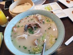 -佘山世茂艾美·御珍轩中餐厅