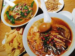 -桂林米粉(亦庄国融国际店)