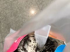 奥利奥原味麦旋风-麦当劳(坂田分店)