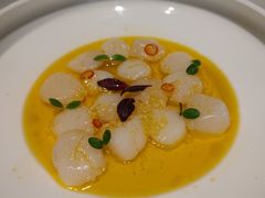 -肆月河豚·新淮扬(金融街店)