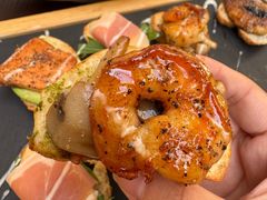 -沏点Trattoria意大利餐厅(新街口店)