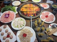 -黄家码头老火锅(解放碑旗舰店)