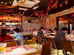 -碌碌发·东南亚风味烧烤档(体育西店)