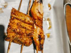 -聚点串吧·北京烧烤(赵登禹路店)