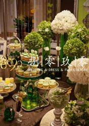 -上海万豪虹桥大酒店·宴会厅