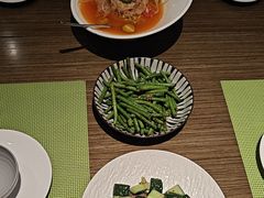 -希尔顿欢朋酒店·欢朋餐厅