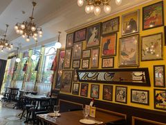 -Entrecôte 法国牛扒馆(保利·时光里店)