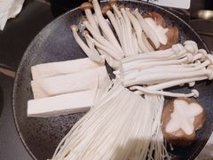 -熹悟海鲜火锅·广式打边炉