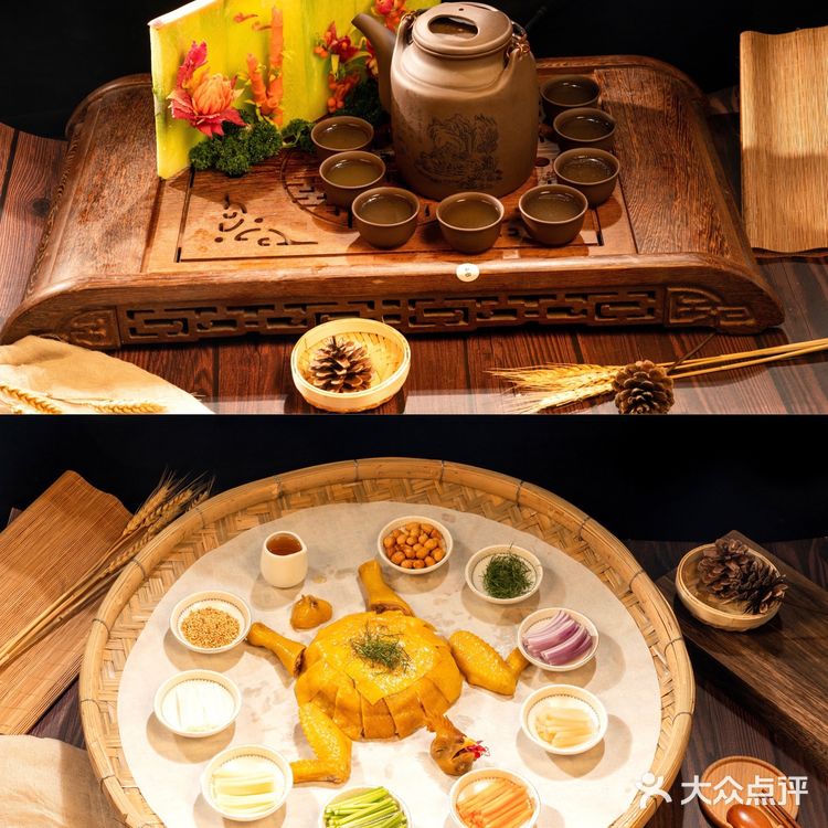 惠阳必吃‼️新派客家美食等你unlock！🍴