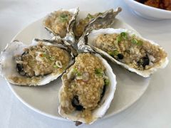 -粤盛海鲜平价店(洛溪食街店)
