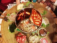 -多哥水傣味餐厅(司马巷店)