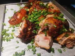 -绿茶餐厅(成都大悦城店)