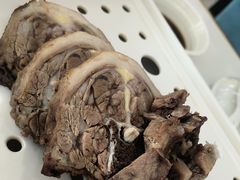 -老毛手抓·盐池滩羊非遗手抓(宁夏总店)
