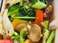 -Doo Dee Thai Food(Issan/Isaan/Esan)
