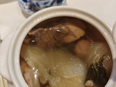-勝記酒家·37年老字号·经典粤菜(荔枝公园店)