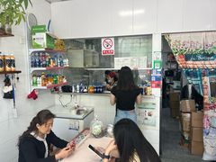-媛媛家秘制鸡丝凉皮(陆慕店)
