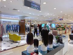 -燕莎友谊商城(亮马桥店)