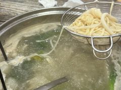 -全好食潮汕牛肉火锅(泗洲路店)