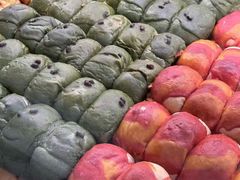 -UH祐禾(上海五角场万达店)