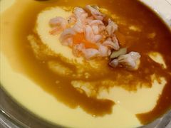 虾仁水蒸蛋-口味堂(惠济路店)