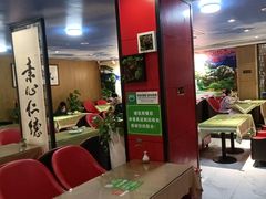 -素心素食(翠苑店)