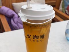 -忆咖啡观景餐厅(桂林象山公园店)