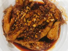 -嘉州九妹凤爪(乐山总店)