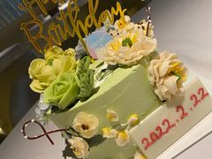 -BONCAKE裱花蛋糕(万象汇店)