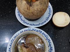 -達揚原味燉品(文明路店)