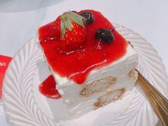 -CRAZYONES克芮旺斯西班牙餐厅(苏州中心店)