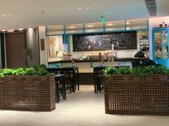 大堂-小明同学(三里屯店)