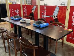 -潮顺·潮滋味潮汕牛肉火锅