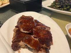 -铜锣湾·有麝自然香(重庆新天地店)