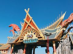 -七彩云南欢乐世界