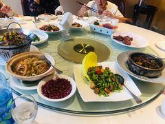 -箸福·夜上海(月牙湖公园店)