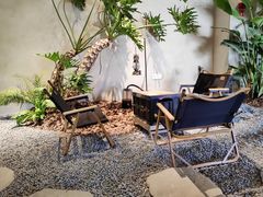 -J Create城市露营咖啡·简餐·宠物(上海动物园店)