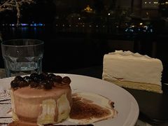 冲绳黑糖爆浆蛋糕-必胜客(海滨店)