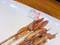 -本色.小马哥烧烤(五一路总店)