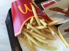 -麦当劳(塔园路店)