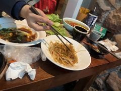 -马灯部落·西湖边的创意山景餐厅(虎跑动物园店)