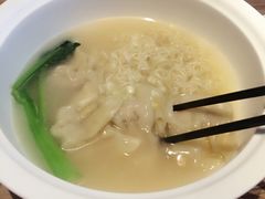 -粤港餐厅(禹州商业广场店)