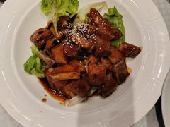 -镇扬菜馆(永安路小区店)