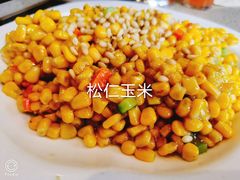 -四海蒸鲜蒸汽海鲜自助(北戴河店)