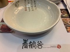 -青鹤谷(苏州店)