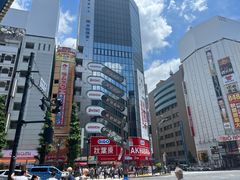 -秋叶原电器街