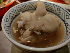 -香阁餐厅·常州菜·常州菜代表品牌(新北奥体店)