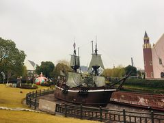 -安徒生童话乐园