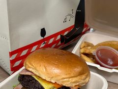 -ibarrel爱杯·bistro&brunch(江宁路店)