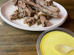 -清真益鑫羊肉手抓馆(南大街店)